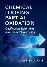 Buy Chemical Looping Partial Oxidation (English, Liang-Shih Fan) — BookShops.in