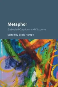 Buy Metaphor (English, Beate Hampe) — BookShops.in