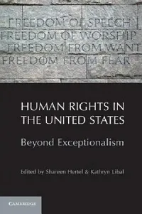 Buy Human Rights in the United States (English, Shareen Hertel | Kathryn Libal) — BookShops.in