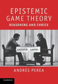 Buy Epistemic Game Theory (English, Andrés Perea) — BookShops.in
