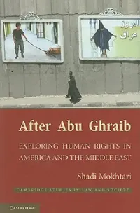 Buy After Abu Ghraib (English, Shadi Mokhtari) — BookShops.in