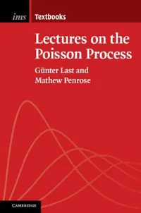 Buy Lectures on the Poisson Process (English, Günter Last | Mathew Penrose) — BookShops.in