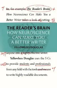 Buy The Reader's Brain (English, Yellowlees Douglas) — BookShops.in