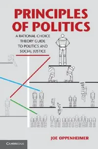 Buy Principles of Politics (English, Joe Oppenheimer) — BookShops.in