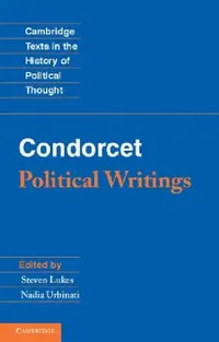 Buy Condorcet (English, Steven Lukes | Nadia Urbinati) — BookShops.in