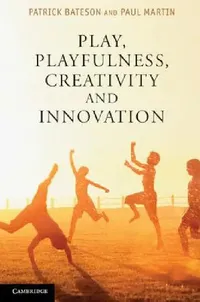 Buy Play, Playfulness, Creativity and Innovation (English, Patrick Bateson | Paul Martin) — BookShops.in