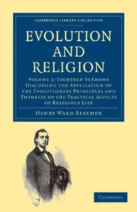 Buy Evolution and Religion (English, Henry Ward Beecher) — BookShops.in