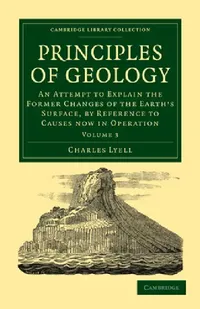 Buy Principles of Geology (English, Charles Lyell | Lyell Charles) — BookShops.in