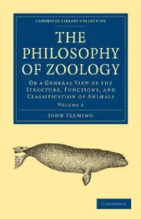 Buy The Philosophy of Zoology (English, John Fleming) — BookShops.in
