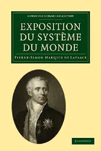 Buy Exposition Du Systéme Du Monde (English, Pierre-Simon Marquis de Laplace) — BookShops.in