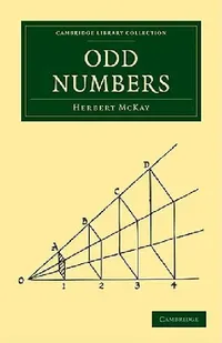 Buy Odd Numbers (English, Herbert McKay) — BookShops.in