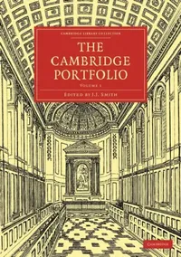 Buy The Cambridge Portfolio (English, J. J. Smith) — BookShops.in