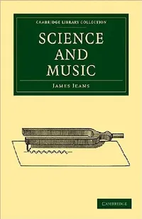 Buy Science and Music (English, James Jeans) — BookShops.in