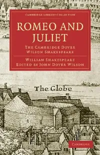 Buy Romeo and Juliet (English, William Shakespeare | John Dover Wilson | Dover Wilson John) — BookShops.in