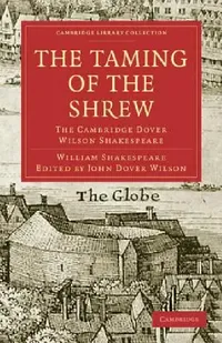 Buy The Taming of the Shrew (English, William Shakespeare | John Dover Wilson | Arthur Quiller-Couch) — BookShops.in