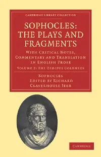Buy Sophocles (English, Richard Claverhouse Jebb | Sophocles) — BookShops.in