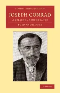 Buy Joseph Conrad (English, Ford Madox Ford) — BookShops.in