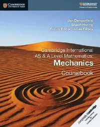 Buy Cambridge International as & a Level Mathematics (English, Jan Dangerfield) — BookShops.in