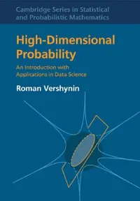 Buy High-Dimensional Probability (English, Roman Vershynin) — BookShops.in