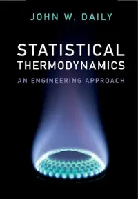 Buy Statistical Thermodynamics (English, John W. Daily) — BookShops.in
