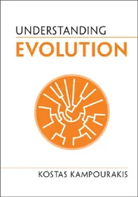 Buy Understanding Evolution (English, Kostas Kampourakis) — BookShops.in