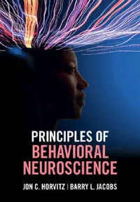 Buy Principles of Behavioral Neuroscience (English, Jon C. Horvitz | Barry L. Jacobs) — BookShops.in