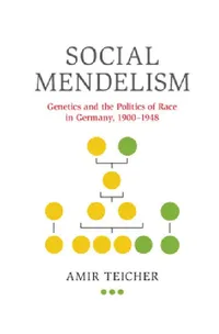 Buy Social Mendelism (English, Amir Teicher) — BookShops.in