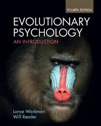 Buy Evolutionary Psychology (English, Lance Workman | Will Reader) — BookShops.in