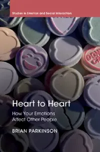Buy Heart to Heart (English, Brian Parkinson) — BookShops.in