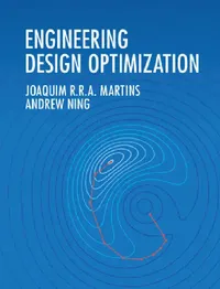 Buy Engineering Design Optimization (English, Joaquim R. R. a. Martins | Andrew Ning) — BookShops.in