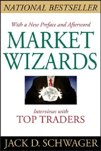 Buy Market Wizards (English, Jack D. Schwager) — BookShops.in