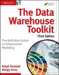 Buy The Data Warehouse Toolkit (English, Ralph Kimball) — BookShops.in