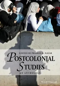 Buy Postcolonial Studies (English, Pramod K. Nayar) — BookShops.in