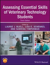 Buy Assessing Essential Skills of Veterinary Technology Students (English, Laurie J. Buell | Lisa E. Schenkel | Sabrina Timperman) — BookShops.in