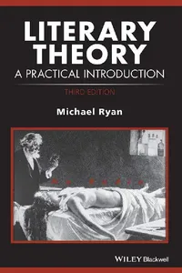 Buy Literary Theory (English, Michael Ryan) — BookShops.in