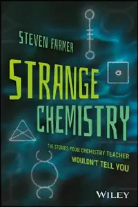 Buy Strange Chemistry (English, Steven Farmer) — BookShops.in