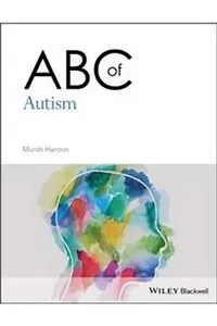 Buy Abc Of Autism (English, Haroon) — BookShops.in