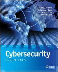 Buy Cybersecurity Essentials (English, Charles J. Brooks) — BookShops.in