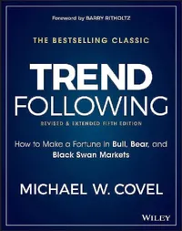 Buy Trend Following 5 E (English, Michael W. Covel) — BookShops.in