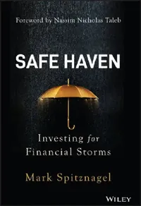 Buy Safe Haven (English, Mark Spitznagel) — BookShops.in