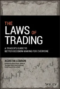 Buy The Laws of Trading (English, Agustin Lebron) — BookShops.in
