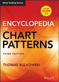 Buy Encyclopedia of Chart Patterns (English, Thomas N. Bulkowski) — BookShops.in