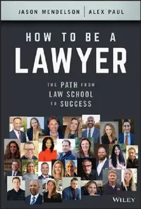 Buy Become a Great Lawyer (English, Jason Mendelson) — BookShops.in