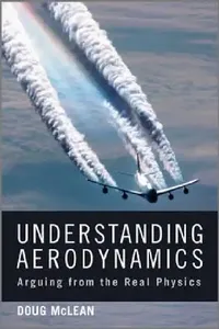 Buy Understanding Aerodynamics (English, Doug McLean) — BookShops.in