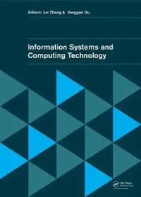 Buy Information Systems and Computing Technology (English, Lei Zhang | Yonggen Gu) — BookShops.in
