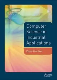 Buy Computer Science in Industrial Application (English, Yanglv Ling) — BookShops.in