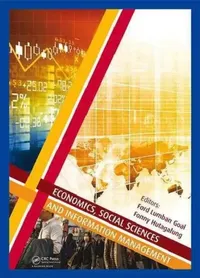 Buy Economics, Social Sciences and Information Management (English, Gaol Ford Lumban | Fonny Hutagalung) — BookShops.in