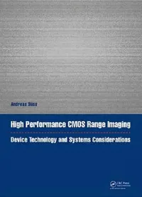 Buy High Performance CMOS Range Imaging (English, Andreas Süss) — BookShops.in