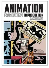 Buy Animation (English, Hannes Rall) — BookShops.in