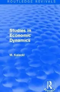 Buy Routledge Revivals (English, Kalecki M.) — BookShops.in